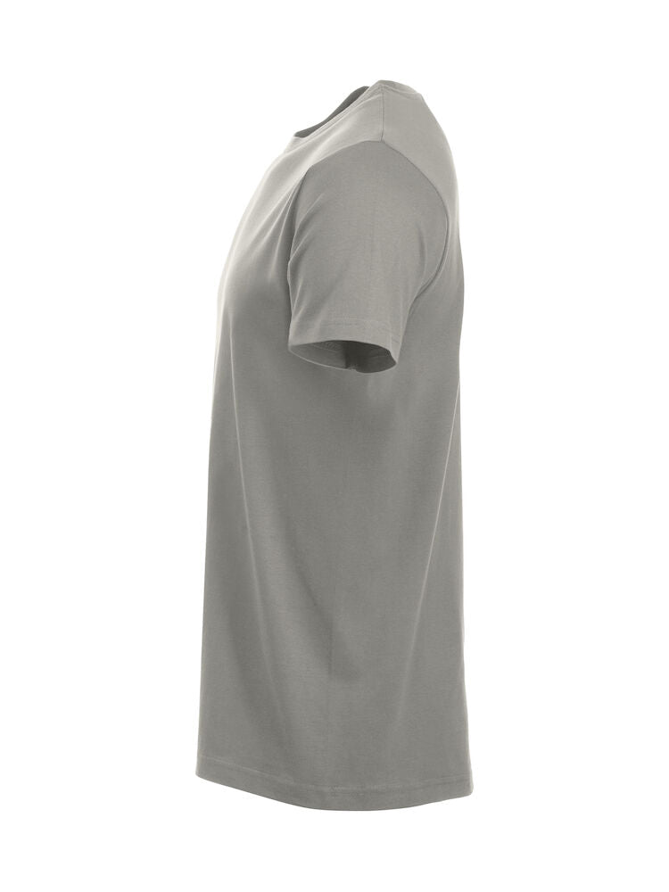 New Classic-T Silver