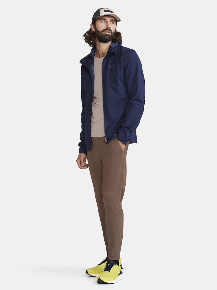 ADV Essence SS Tee M Clay