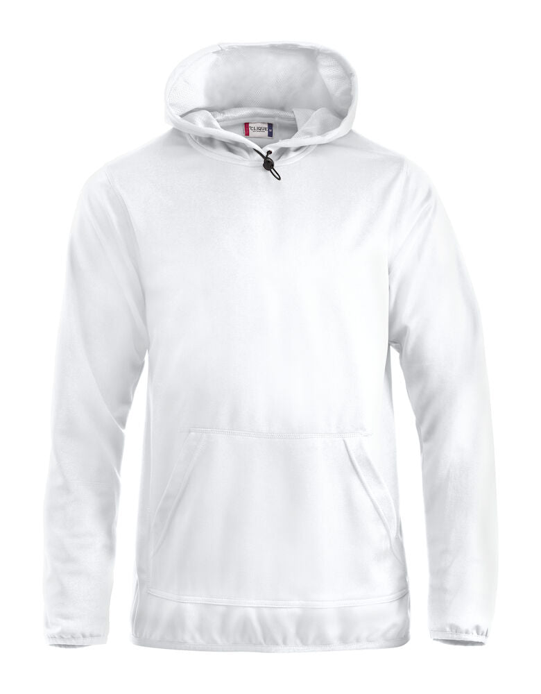 Danville White XS
