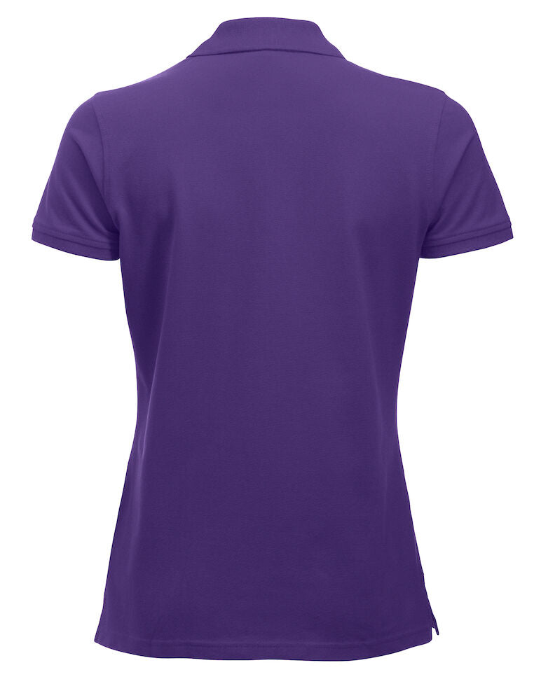 Classic Marion S/S Bright Lilac