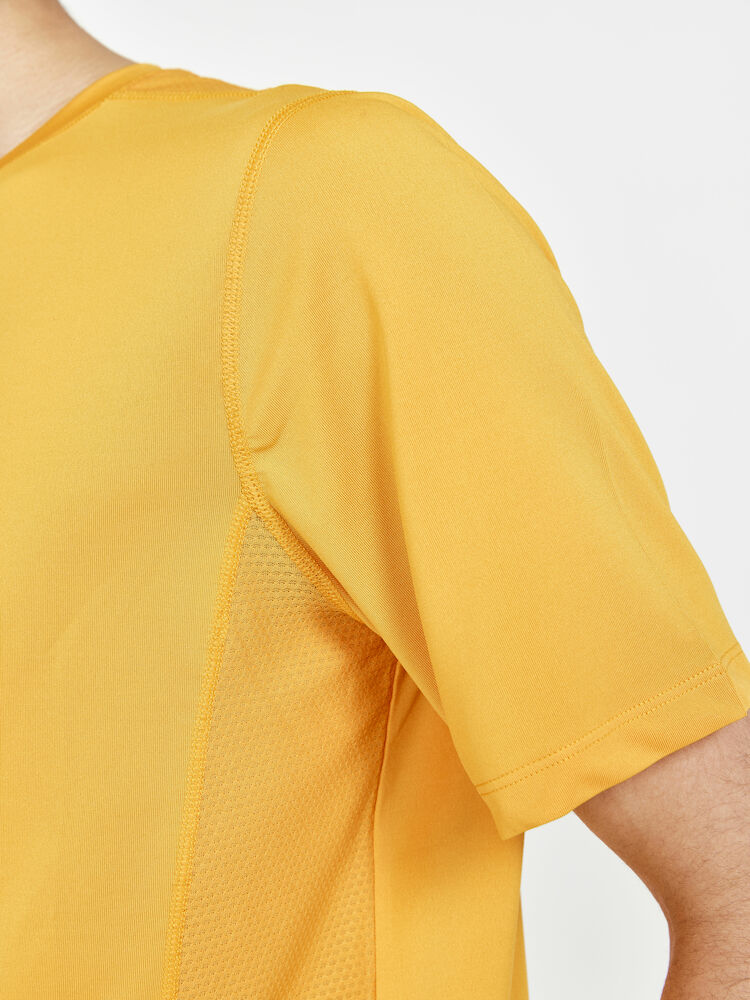 ADV Essence SS Tee M Calm