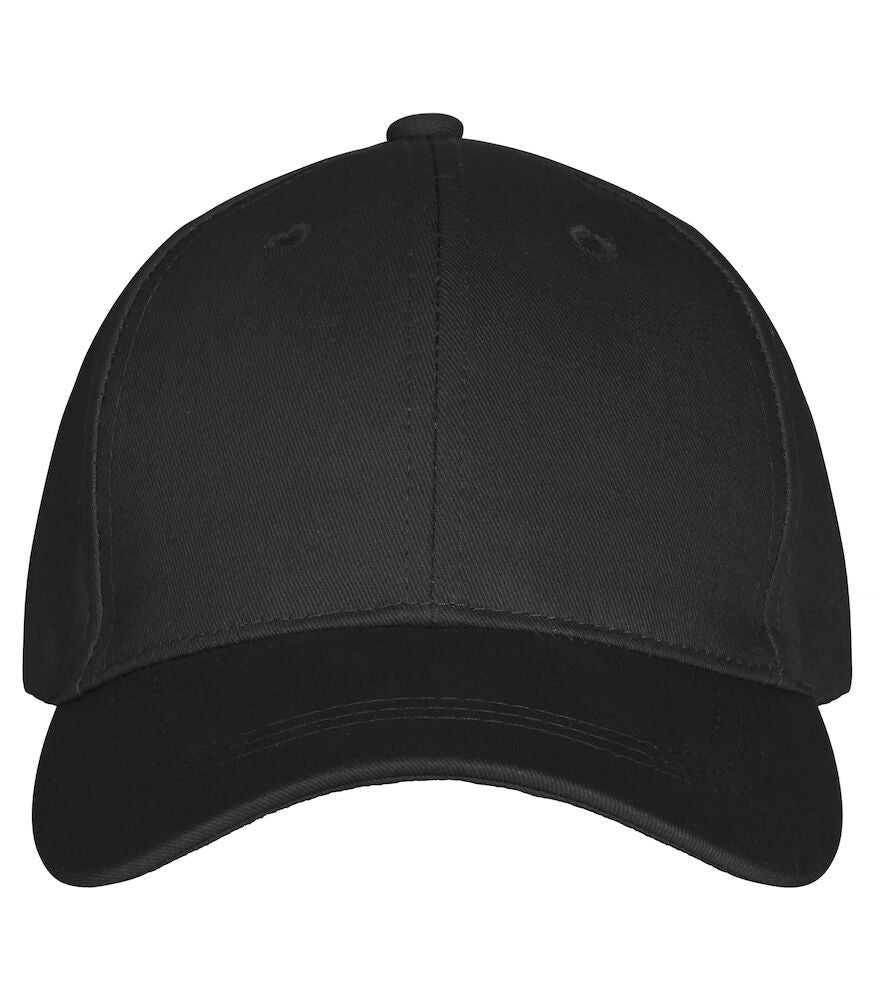 Classic Cap Black One size