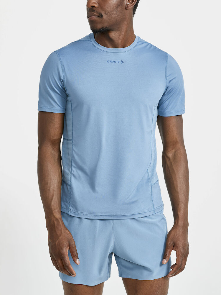 ADV Essence SS Tee M Atmos