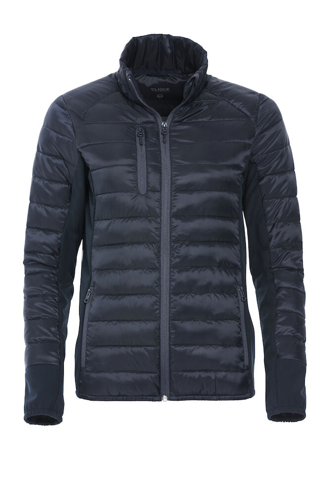 Lemont Ladies Dark Navy XS