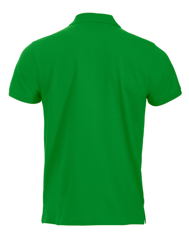 Classic Lincoln S/S Apple Green