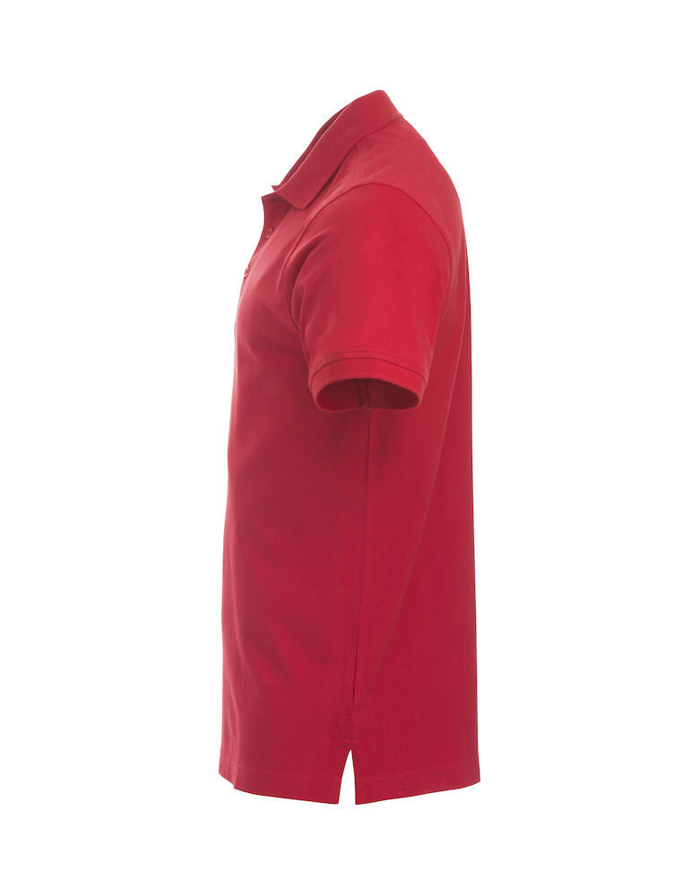 Classic Lincoln S/S Red