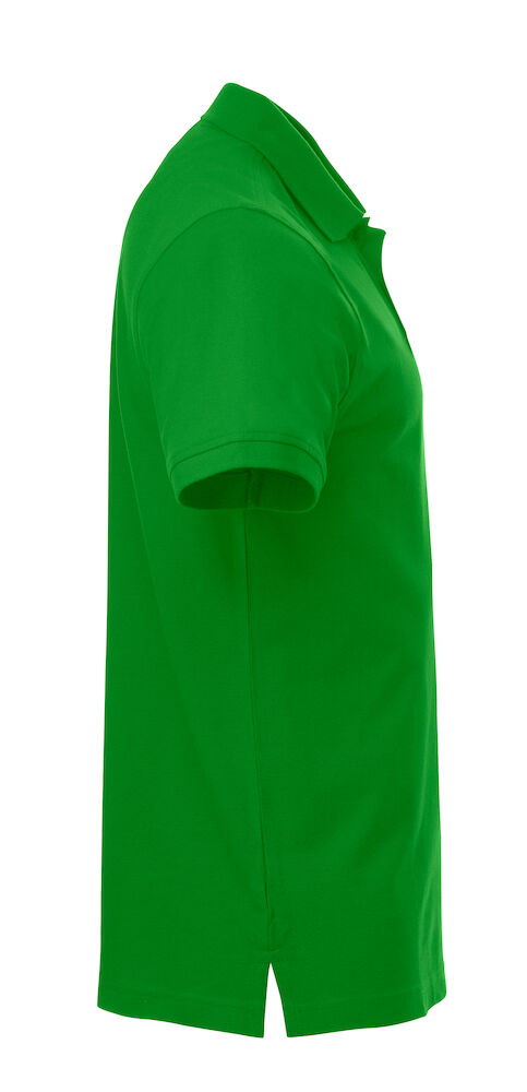 Classic Lincoln S/S Apple Green