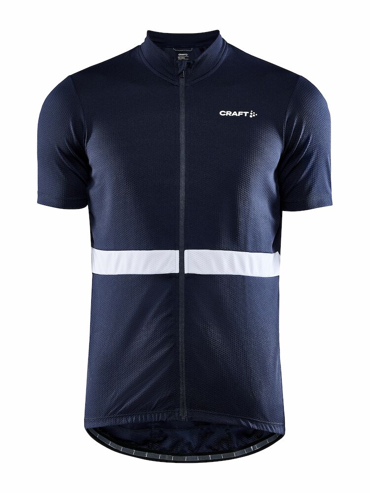 Core Endur Jersey M Blaze/white XS