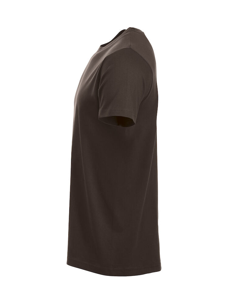 New Classic-T Dark Mocca
