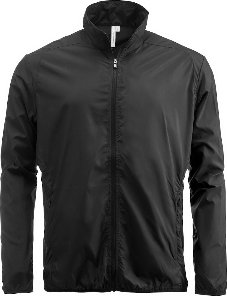 La Push Rain Jacket Men Black S