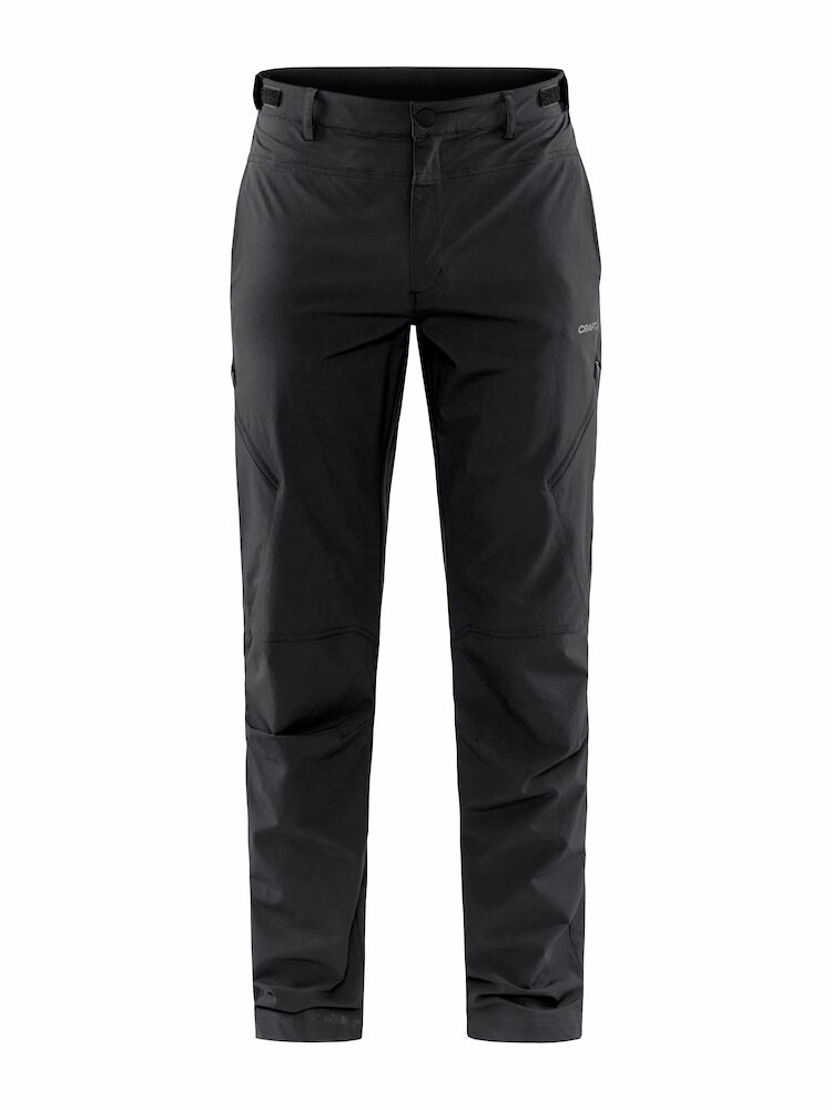 Adv Explore Tech Pants M Asphalt XS