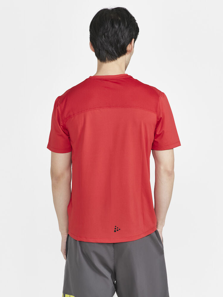 ADV Essence SS Tee M 