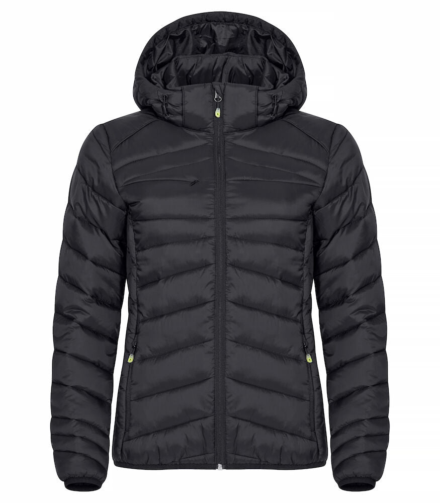 Idaho Lady Black XS