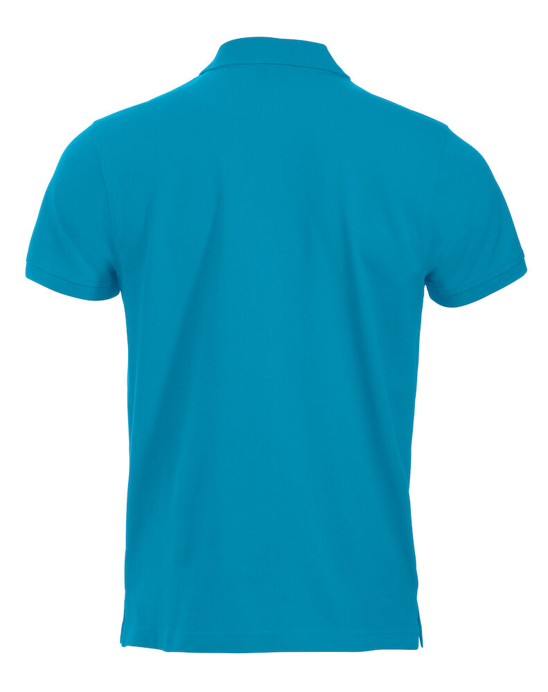 Classic Lincoln S/S Turquoise