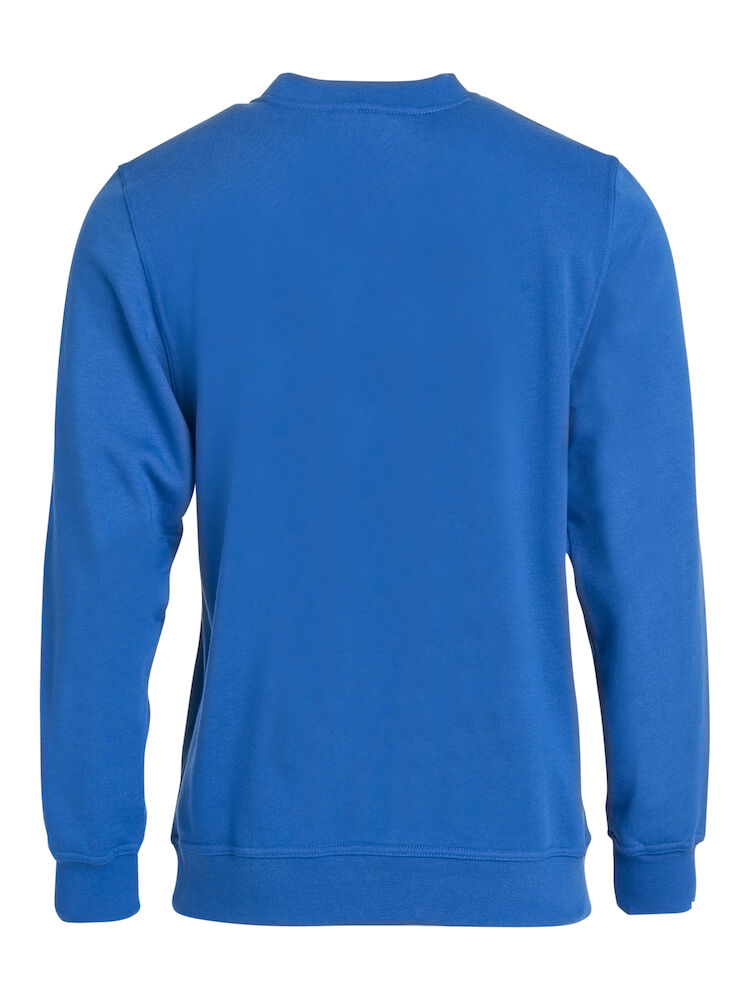 Basic Roundneck Royalblue