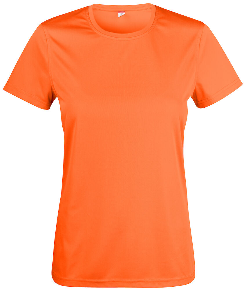 Basic Active-T Ladies