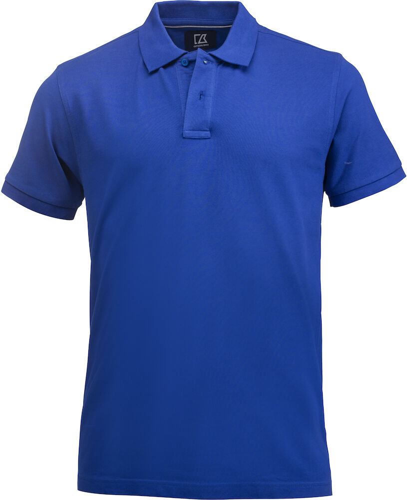 Rimrock Cotton Pique Men