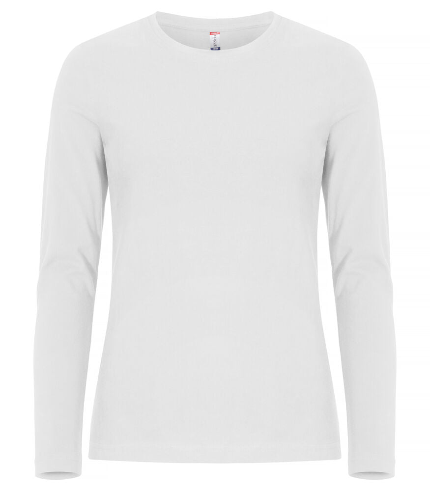 Premium Fashion-T L/S Lady