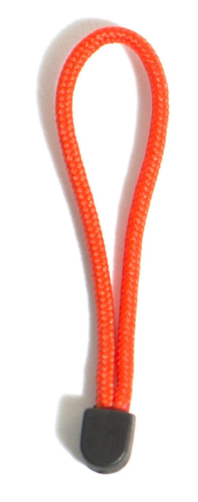 Zip Puller 50-p Blood Orange 0