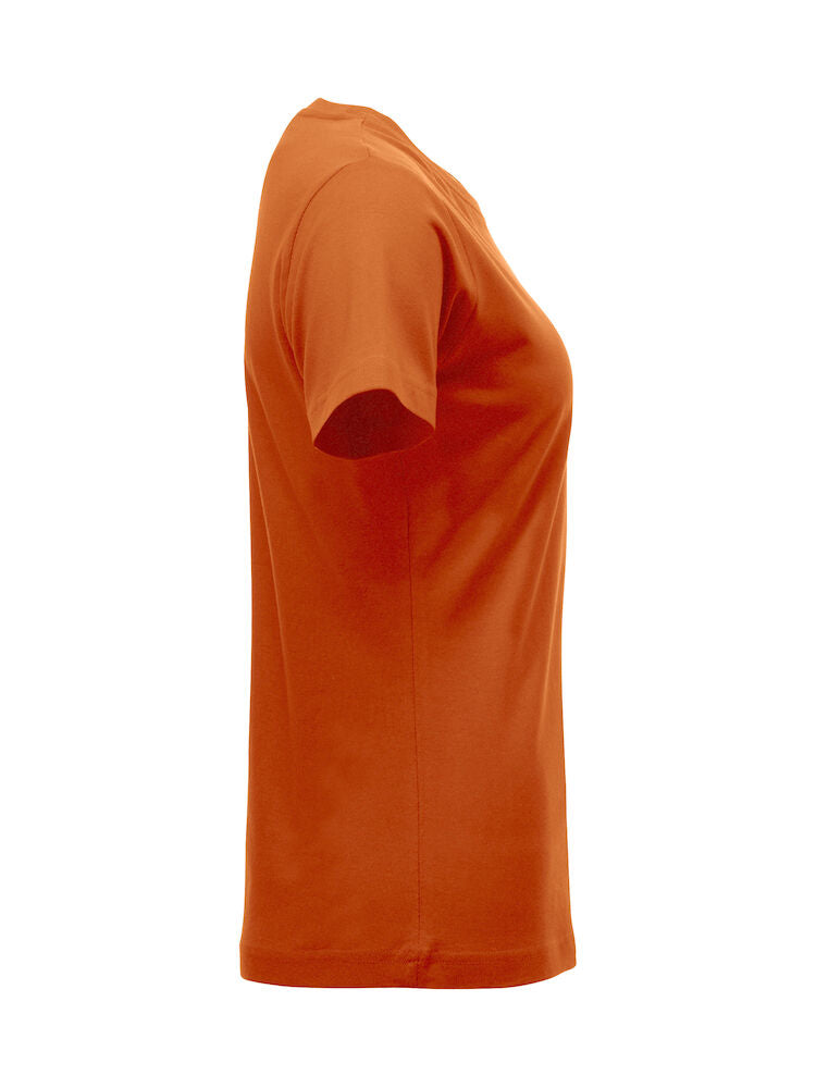 New Classic-T Ladies Blood Orange