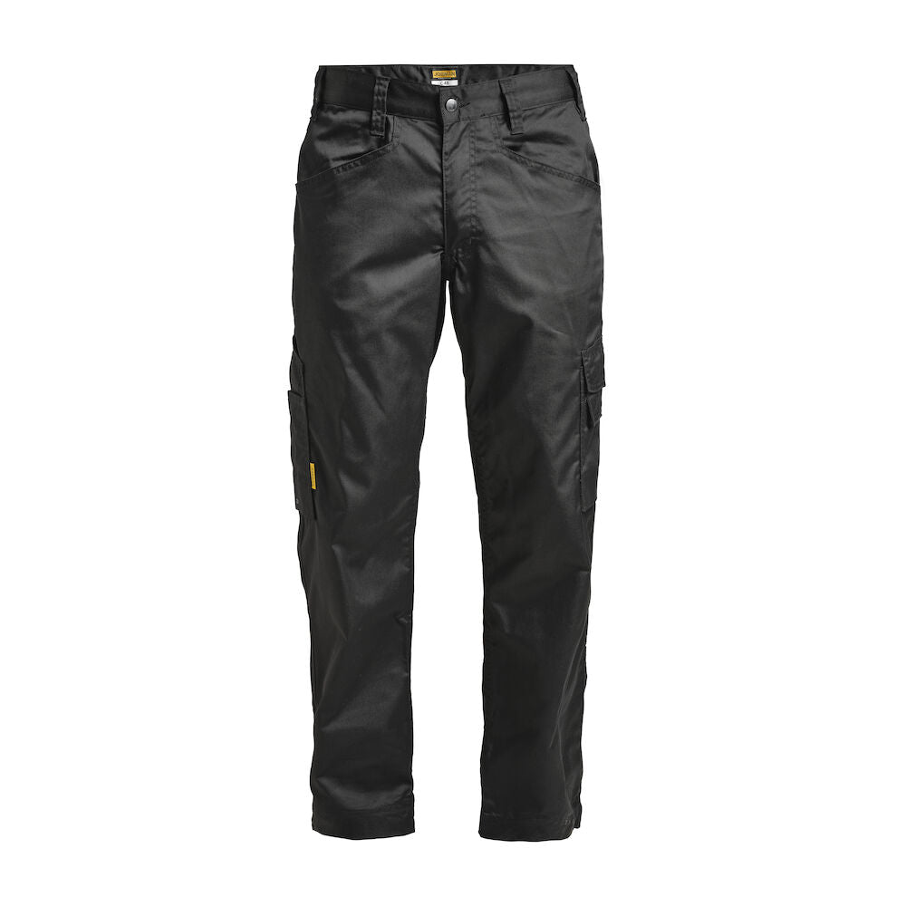 Service Trousers Black C42