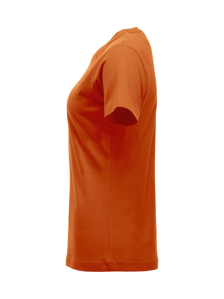 New Classic-T Ladies Blood Orange