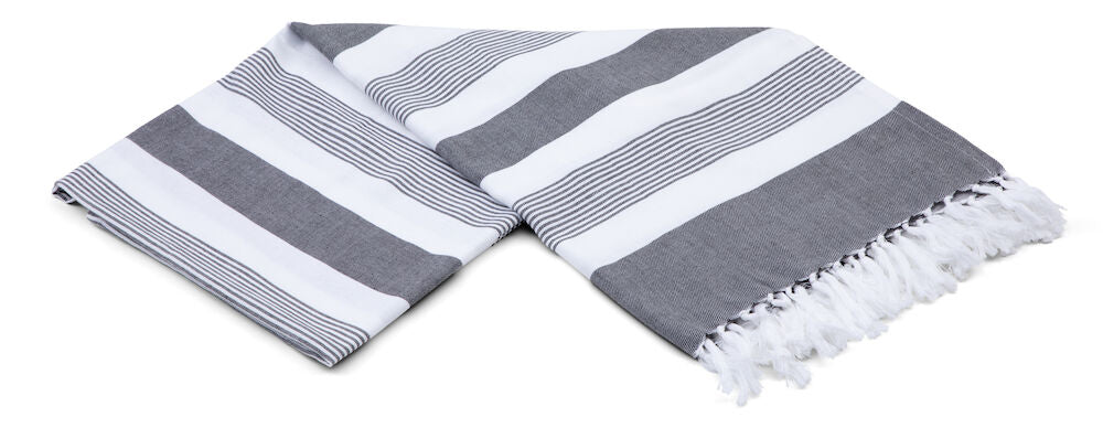 LNV Hamam Amdal Grey One size