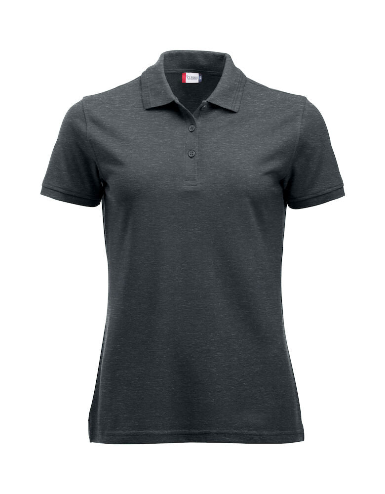 Manhattan Ladies Anth Melange XS