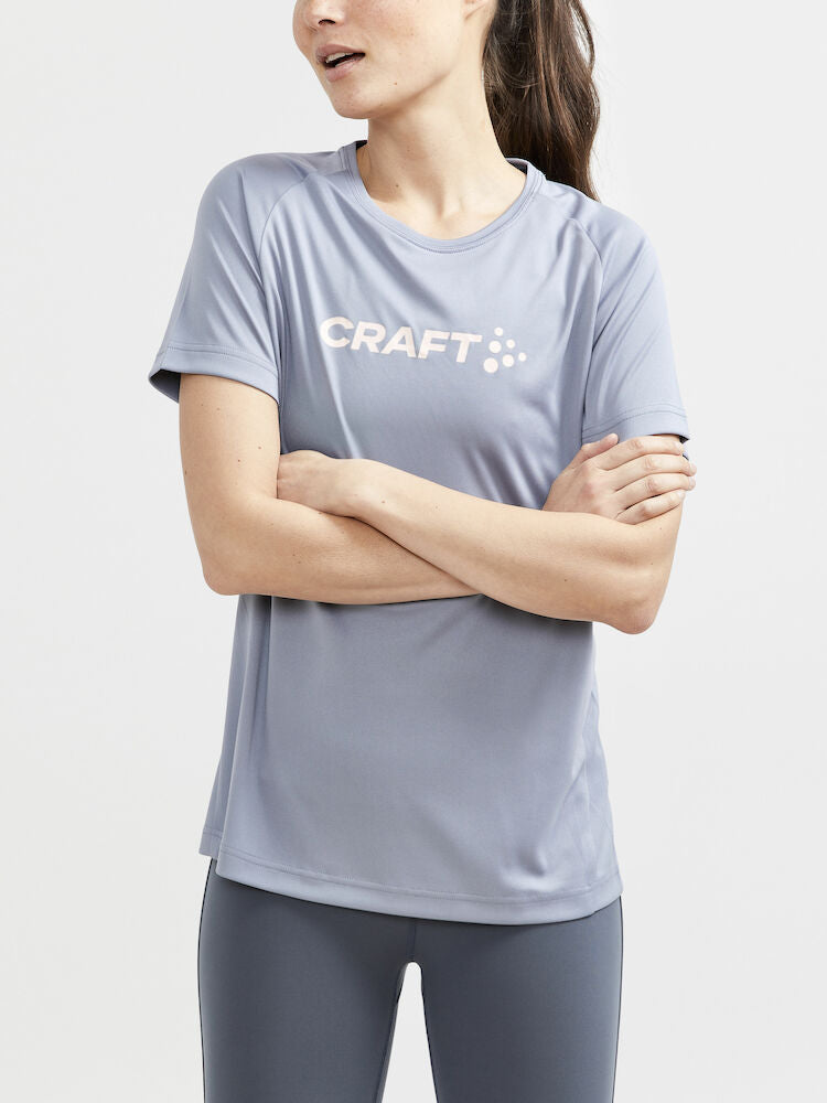 Core Essence Logo Tee W Shade