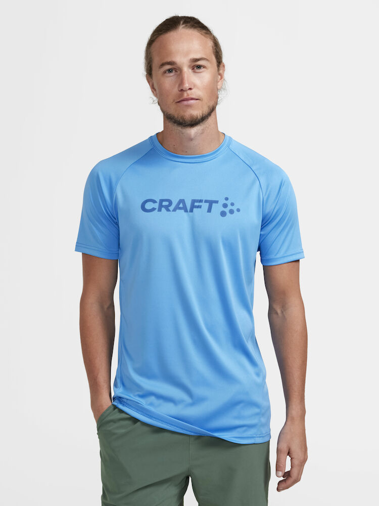 Core Essence Logo Tee M Zenith