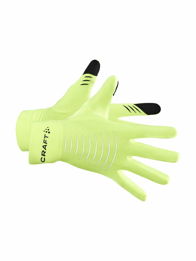 Core Essence Thermal Glove 2 Flumino 6/XXS