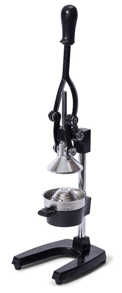 Orrefors Jernverk Juicepresse