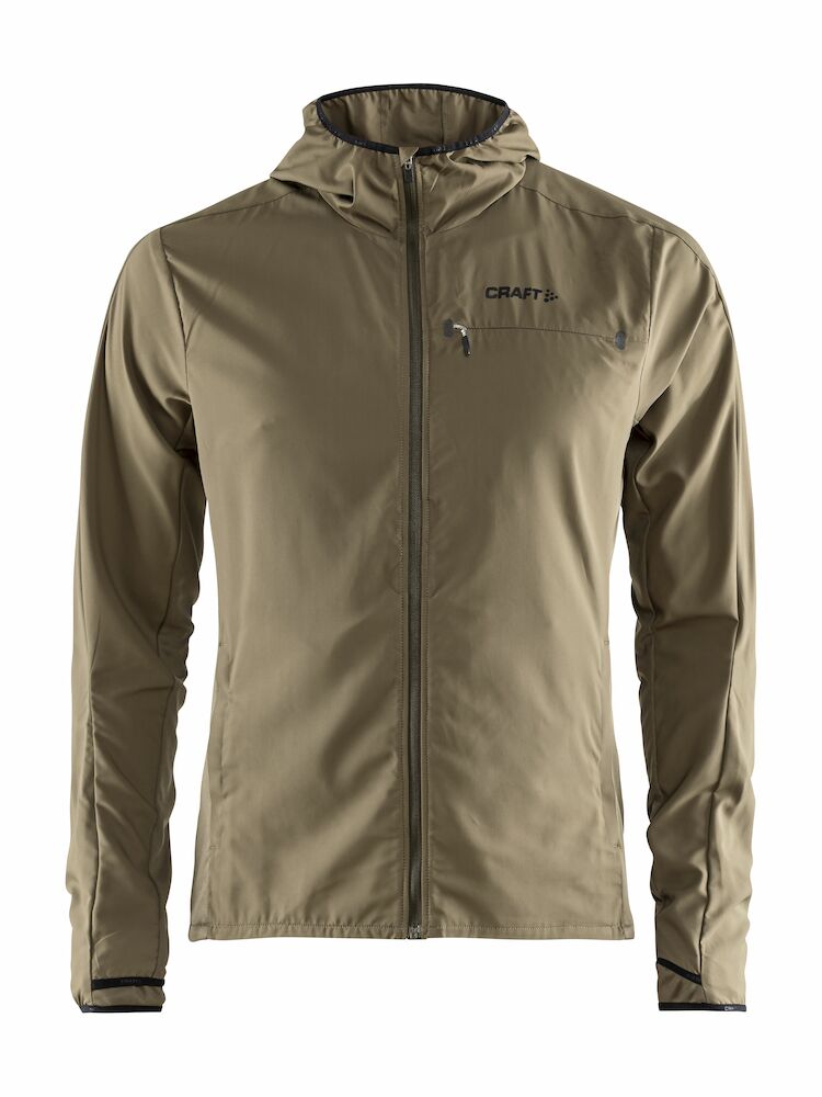 Urban Run Hood Jacket M