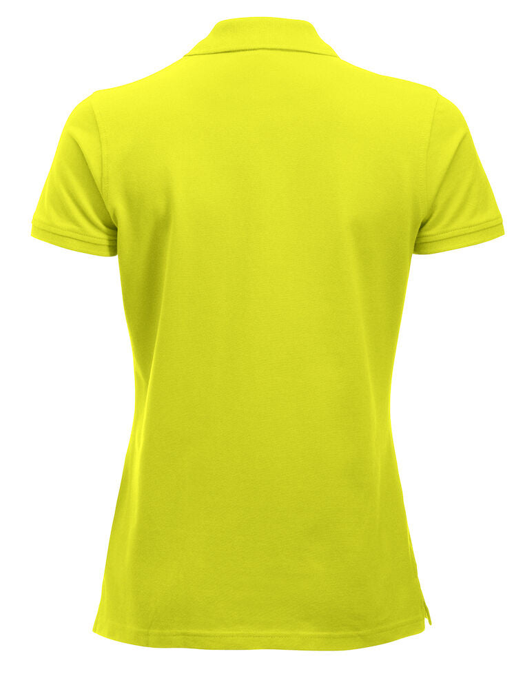 Classic Marion S/S Visibility Green