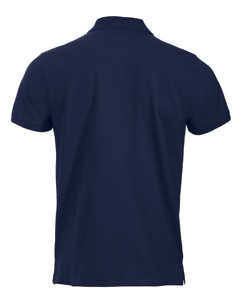Classic Lincoln S/S Dark Navy