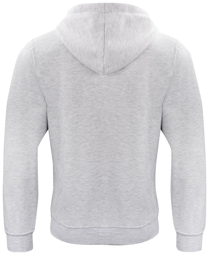 Basic Hoody Ash