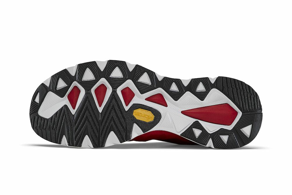 V150 Engineered W Bright Red