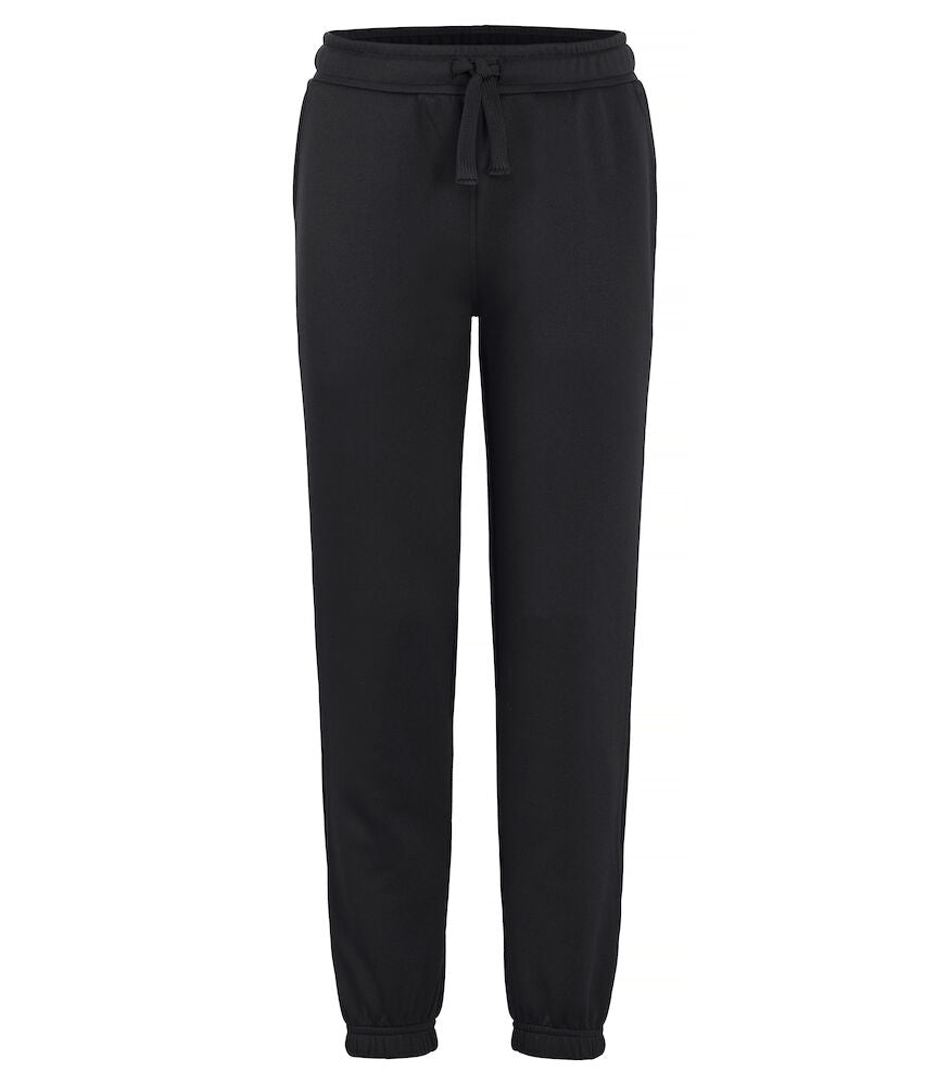 Basic Active Pants J Black 90/100