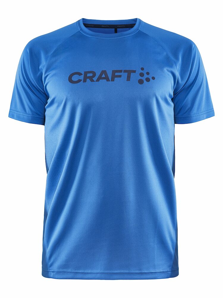Core Essence Logo Tee M Sarek
