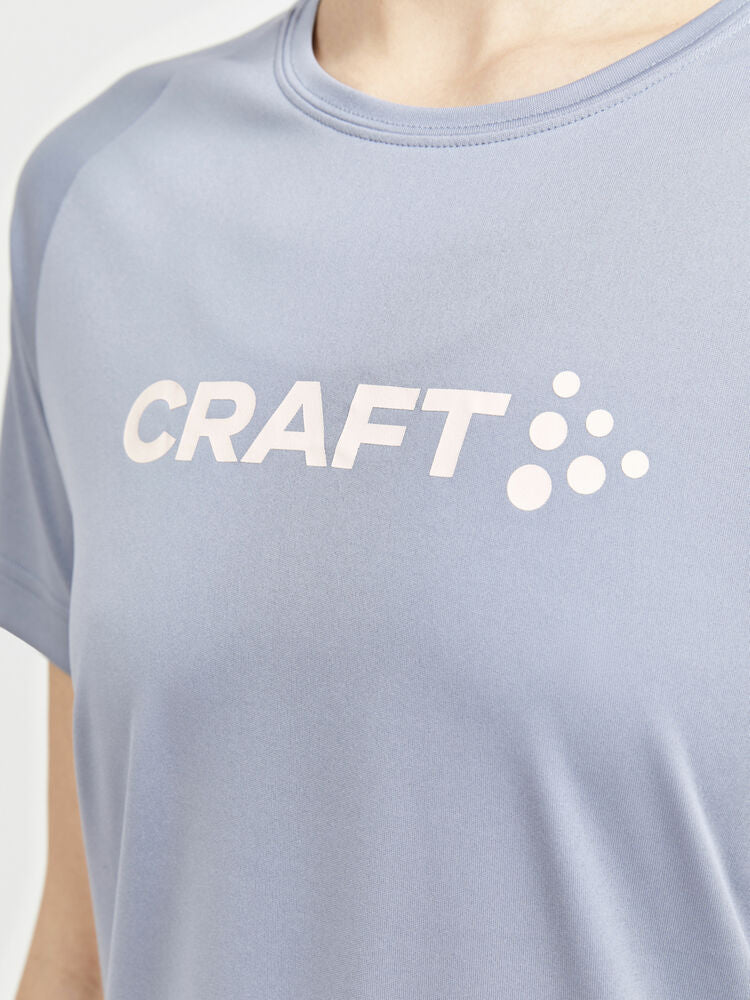 Core Essence Logo Tee W Shade