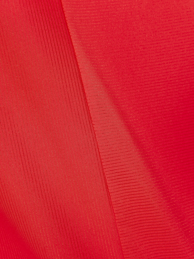Core Essence SS Tee W Reddish