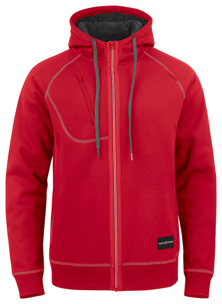 2130 HOOD JACKET