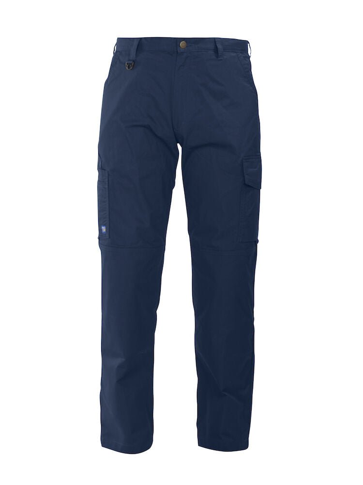 2506 Midjebukse Navy C44