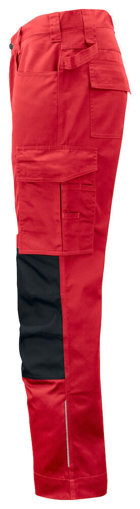 5532 WAISTPANTS Red