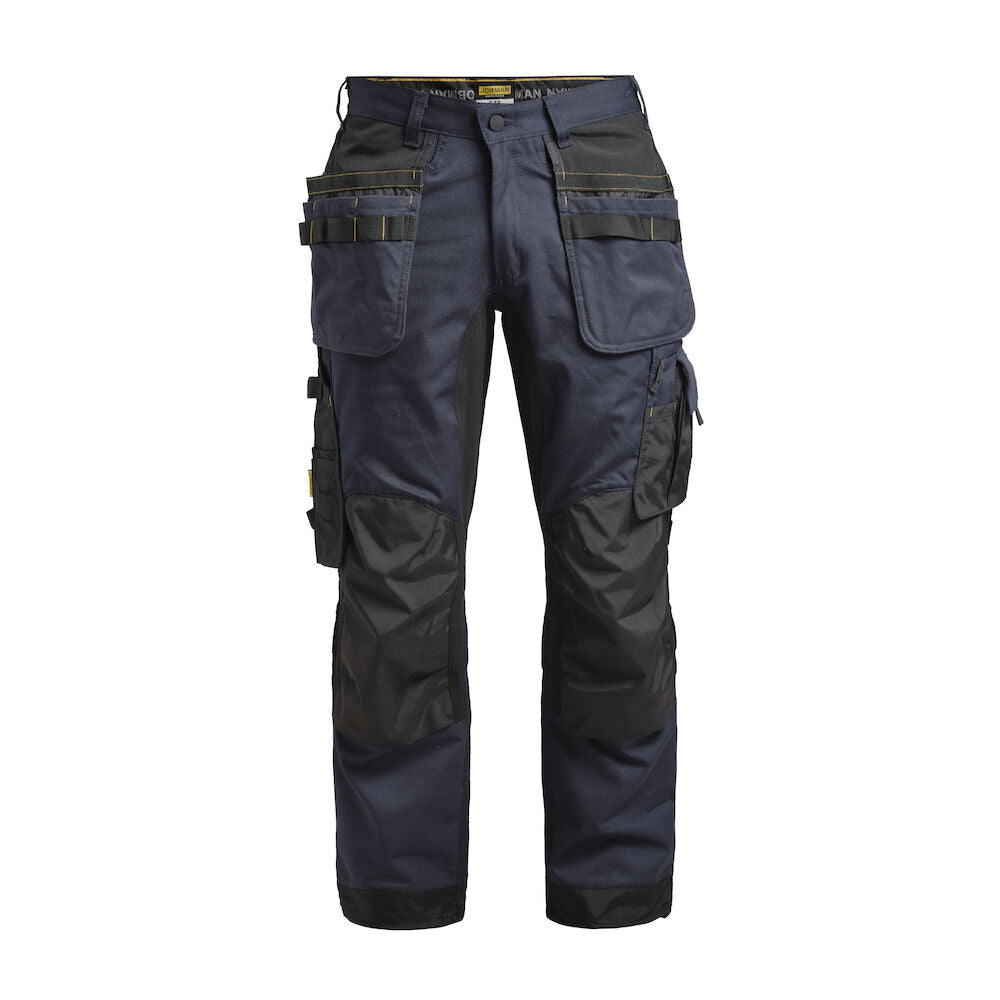 2164 Craftsman Trousers Stretch