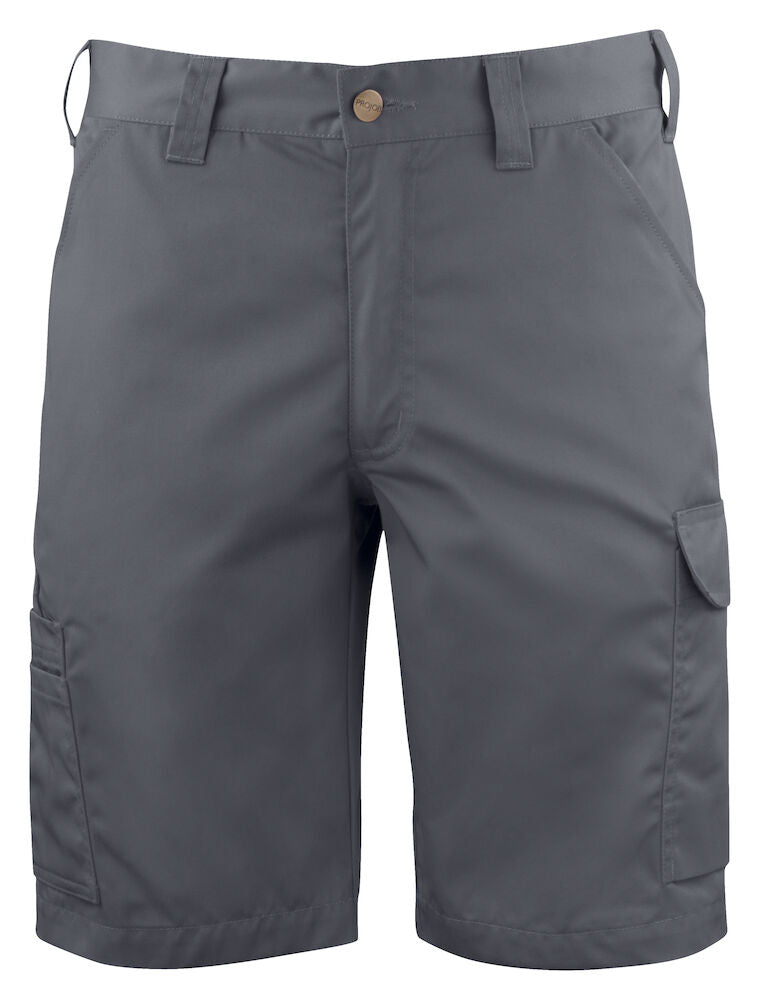 2528 Service Shorts Grey C42