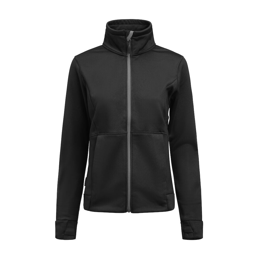 Flex Jacket Woman Black XS