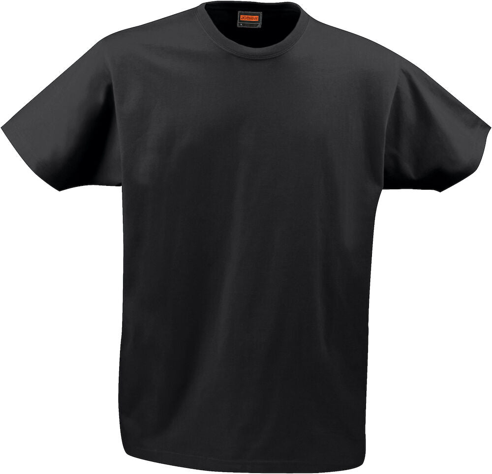 T-Shirt Black XS