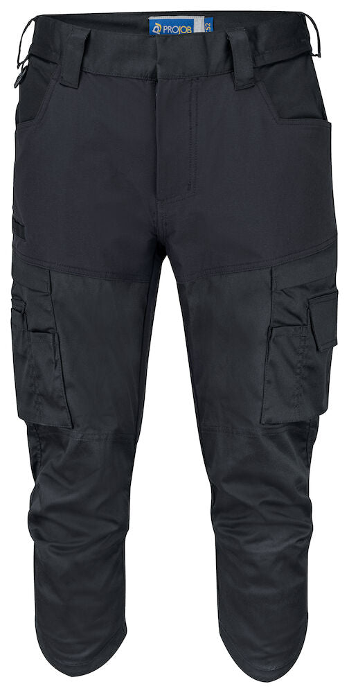 2554 PIRATE PANTS STRETCH
