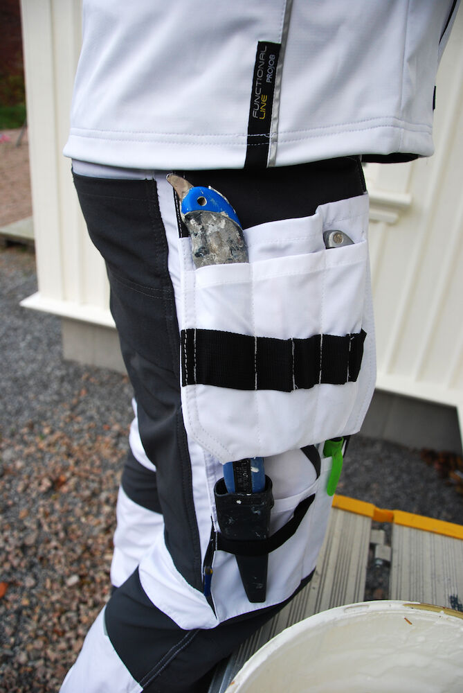5536 WAISTPANTS
